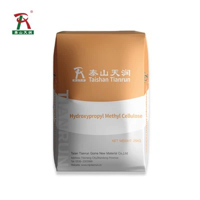 Hidroxipropil-metil-cellulóz ipari minőségű